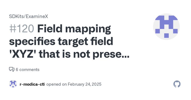 Tweet card summary image