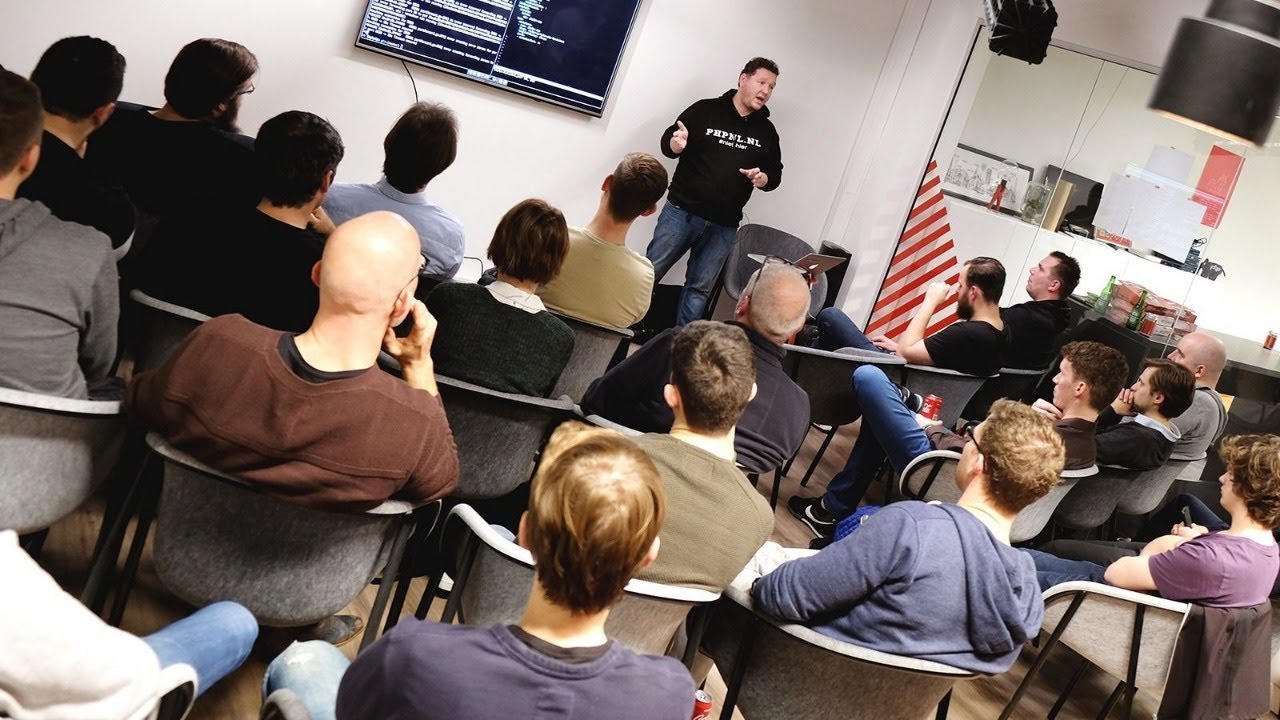 arnoutboks's tweet card. LIVE | Ode aan de Code #11 | Arnout Boks over "Of representation and...