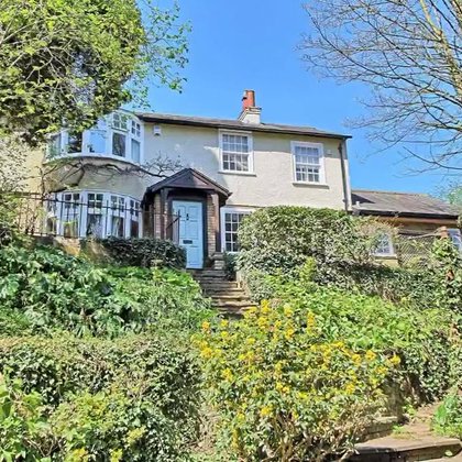 Tweet card summary image