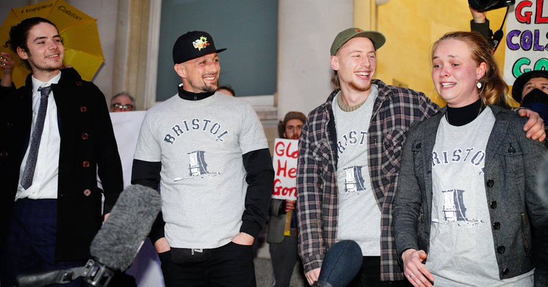 Tweet card summary image