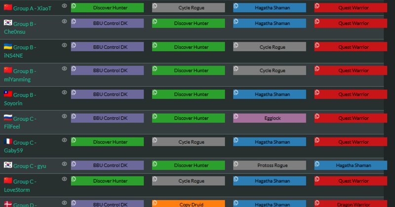 Tweet card summary image