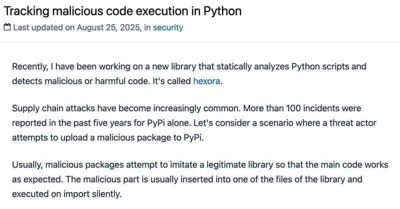 Tweet card summary image