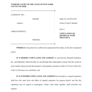 Tweet card summary image