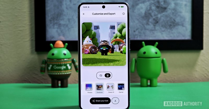 Tweet card summary image