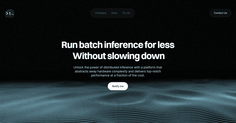 Tweet card summary image