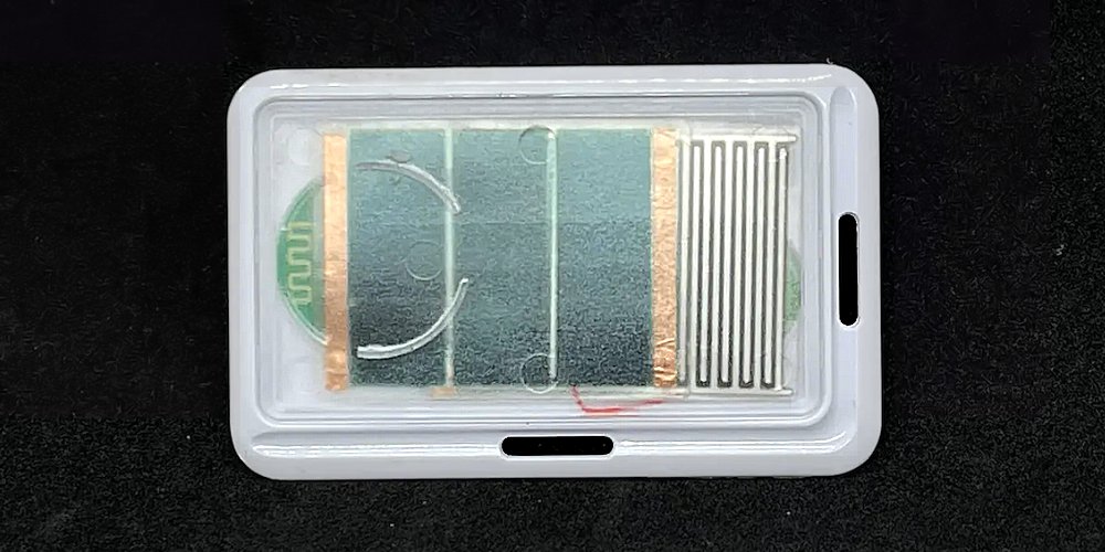 Arduino_ES_'s tweet card. Dracula Technologies presenta la innovadora solución LAYER®Vault, autonomía energética para dispositivos IoT sin baterías