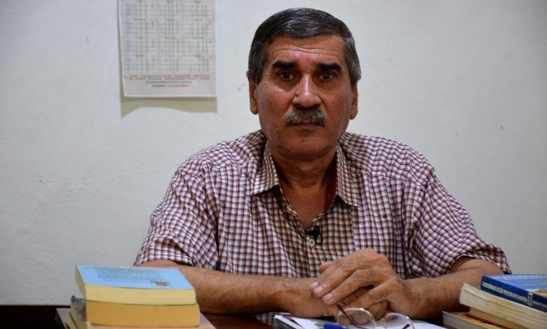 PYD_Rojava's tweet card. برادوست ميتاني ــ الدرباسية من حيث المجتمع وبعض المعالم السكان والمساحة يبلغ عدد سكان الدرباسية 110000 مائة وعشرة آلاف نسمة