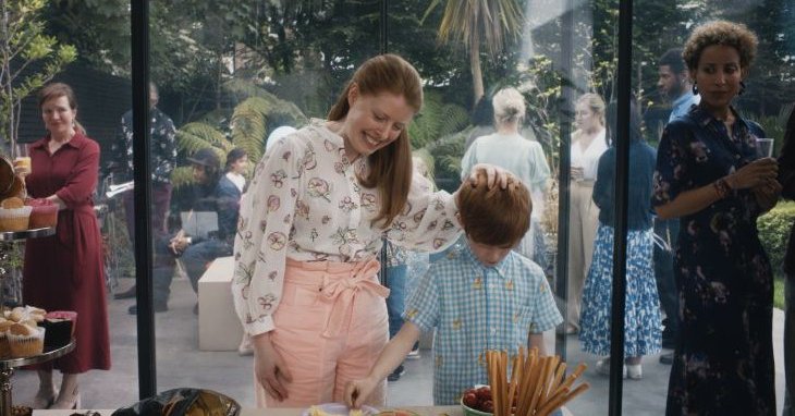 Tweet card summary image