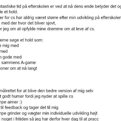 Tweet card summary image