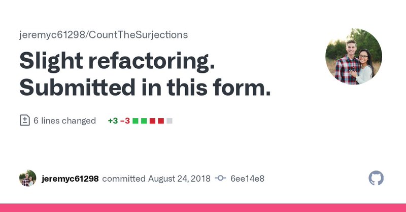 Tweet card summary image