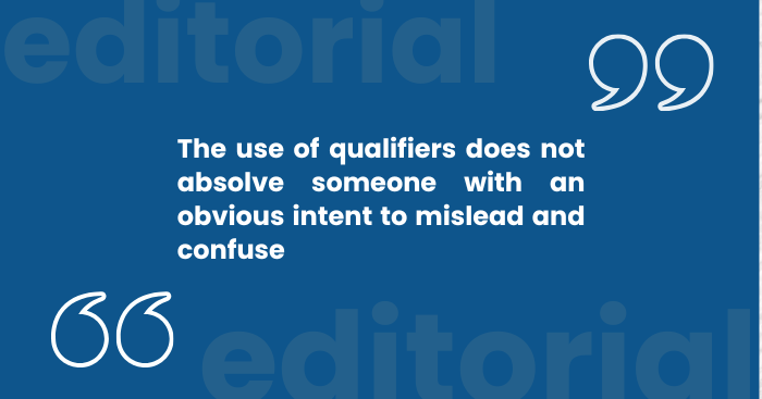 Tweet card summary image