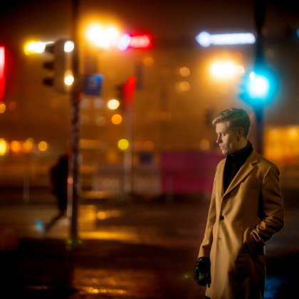 Tweet card summary image