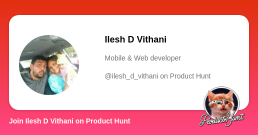 Tweet card summary image