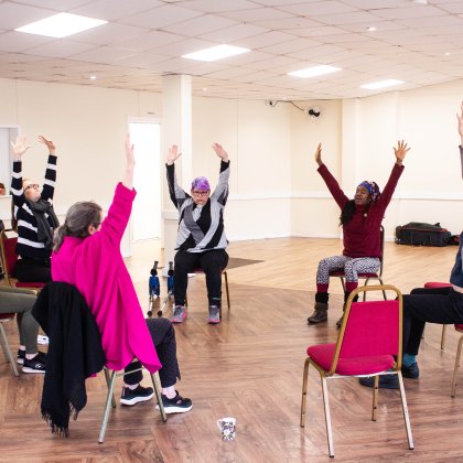 Tweet card summary image