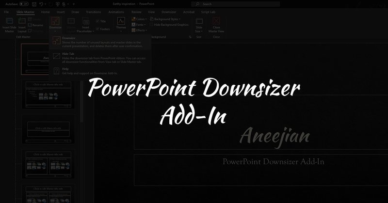 Tweet card summary image