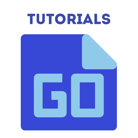 micromikemck's tweet card. A collection of tutorials about various topics on the Go programming language