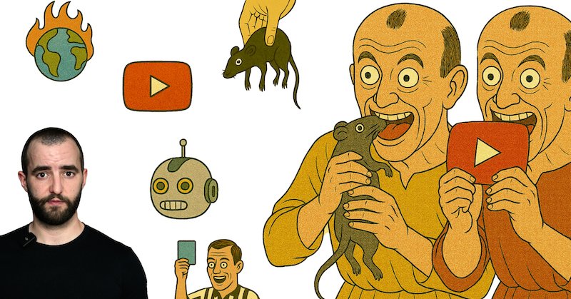 Tweet card summary image