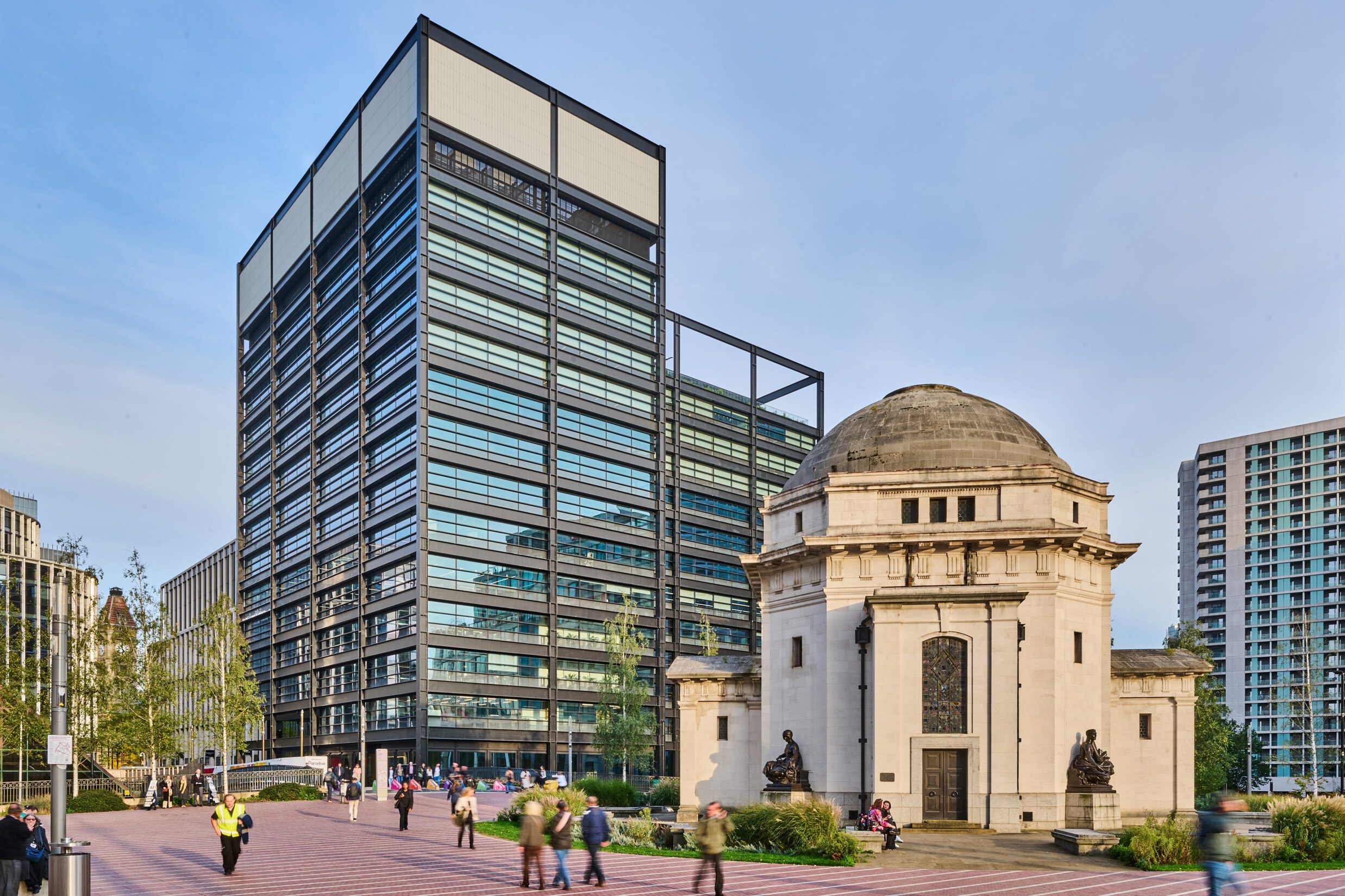 nipclaw's tweet card. Move signposts the firm’s commitment to Birmingham