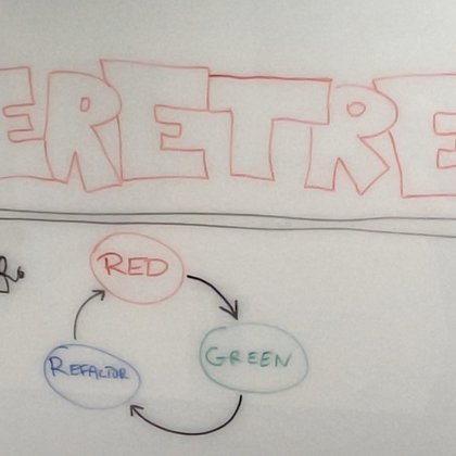 Tweet card summary image