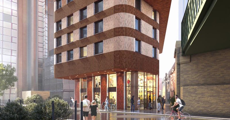 Tweet card summary image