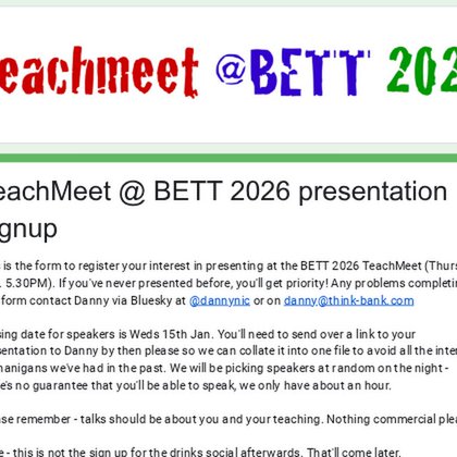 Tweet card summary image