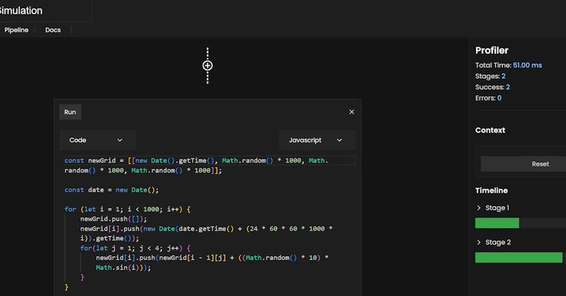 Tweet card summary image