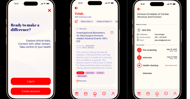 Tweet card summary image