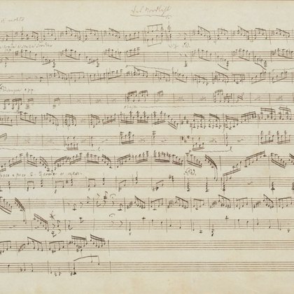 Tweet card summary image