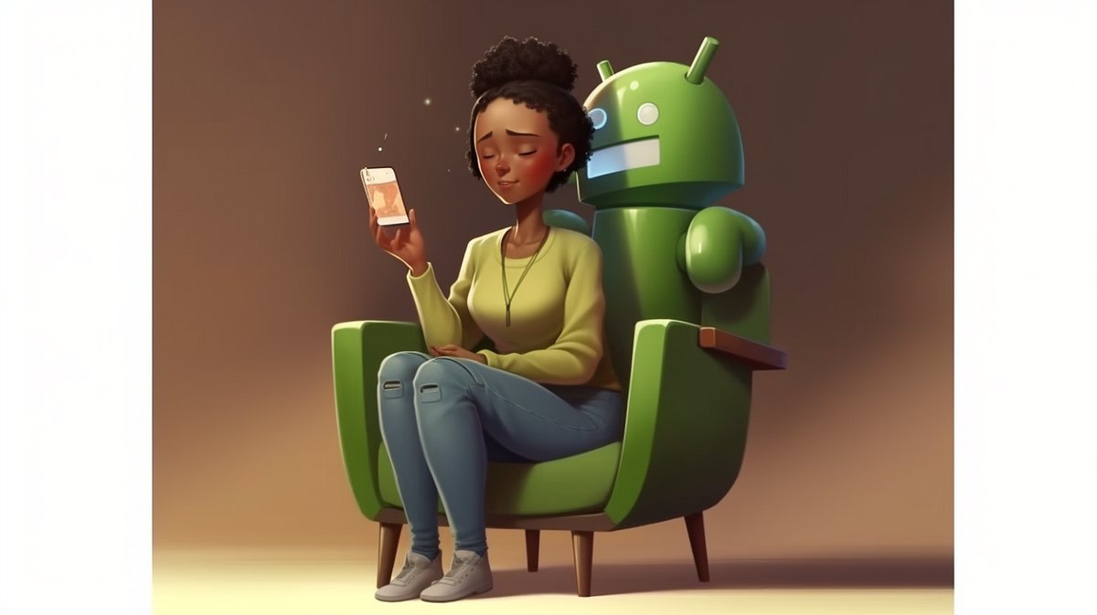 AndroidLibHunt's tweet card. Surprised by the lack of resources on Android speech-to-text (STT) integration we decided to write our own guide.