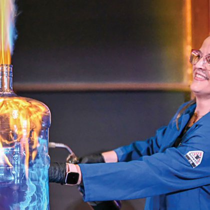 Tweet card summary image