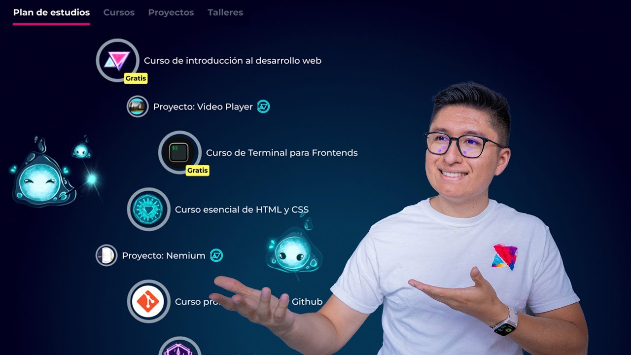 LeonidasEsteban's tweet card. Nuestra escuela está de aniversario: keynote, lanzamientos y live...