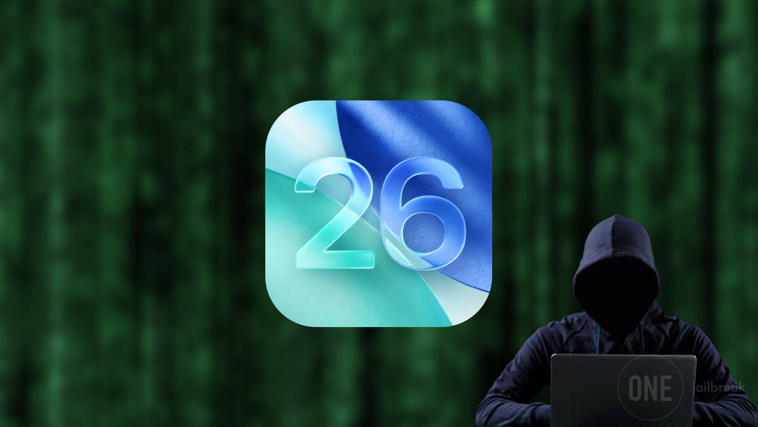 onejailbreak_'s tweet card. Amnesty and Google reveal a full iOS zero-day exploit chain used in the wild by Intellexa’s Predator spyware, targeting individuals in Egypt.