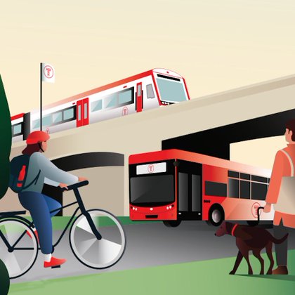 Tweet card summary image