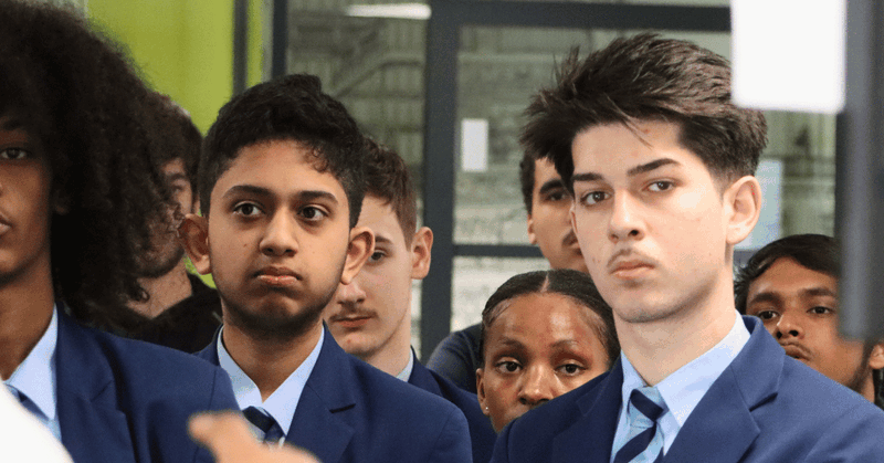 Tweet card summary image