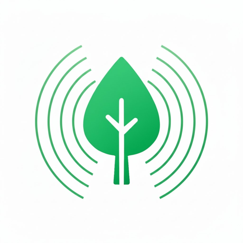 codinghub167271's tweet card. Scan, learn, and collect the trees around you.