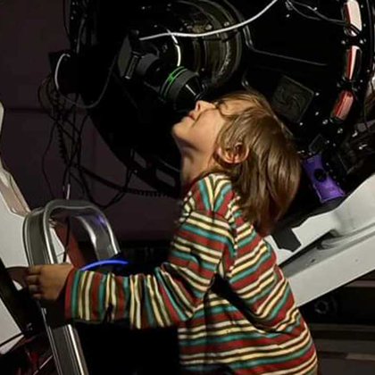 Tweet card summary image