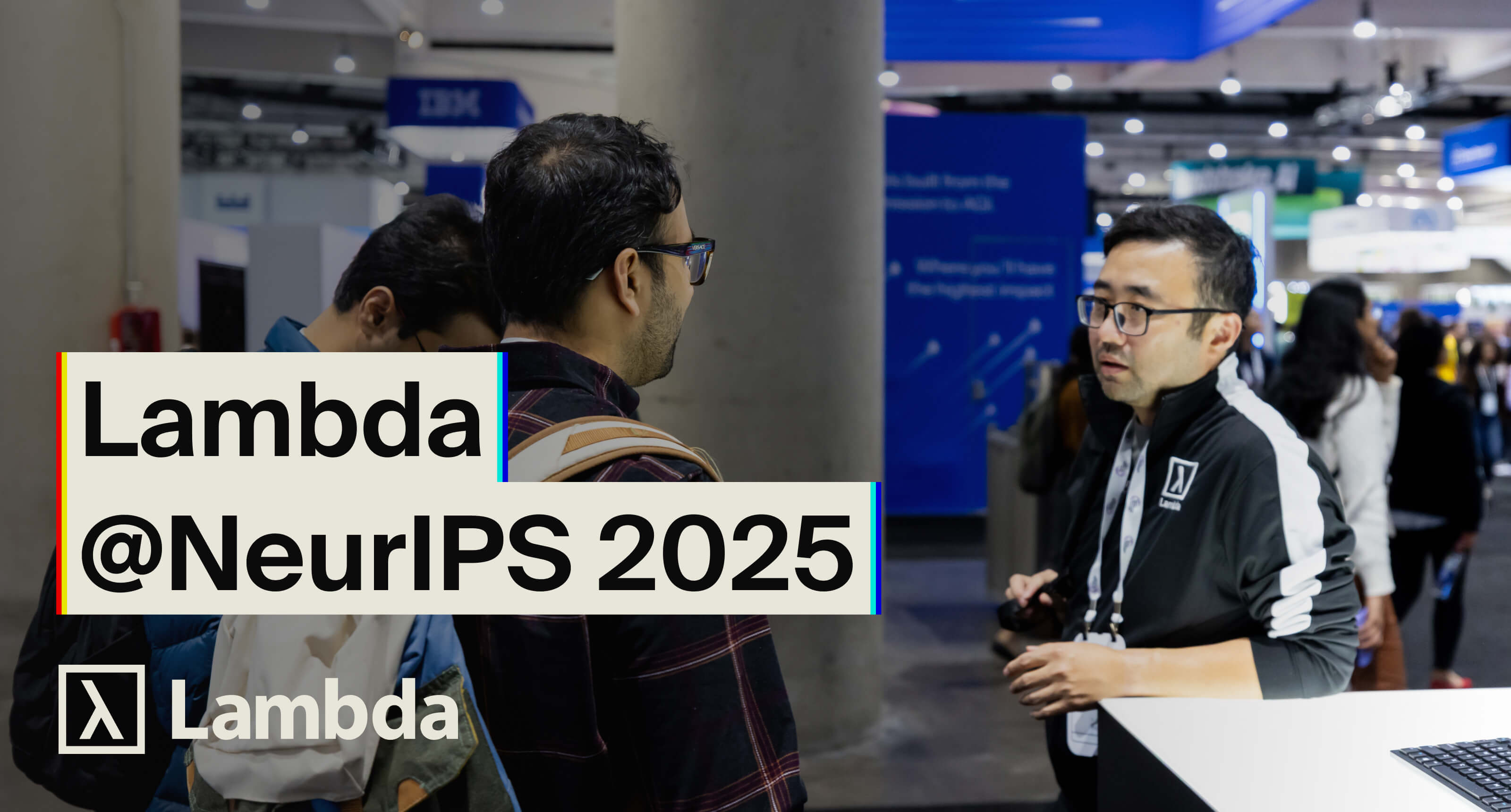 LambdaAPI's tweet card. Exploring how AI efficiency and dynamic benchmarks are reshaping model architecture and capability, moving from brute-force scaling to smarter, interactive and adaptive AI systems.