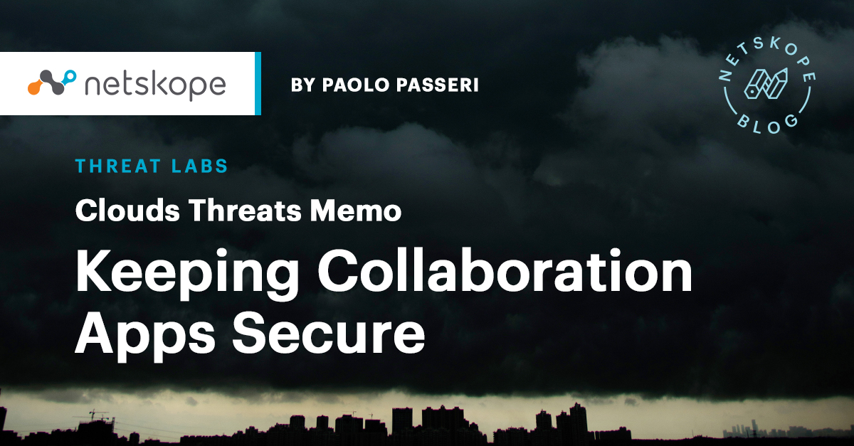 Sasimurthy1's tweet card. During the pandemic, collaboration apps such as Microsoft Teams and Zoom have played an important role in connecting the distributed workforce and helping