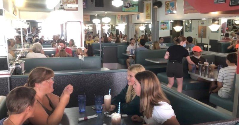 Tweet card summary image