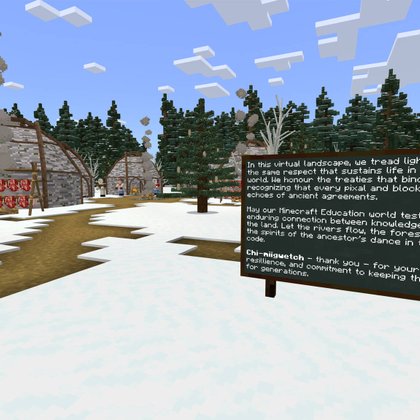 Tweet card summary image