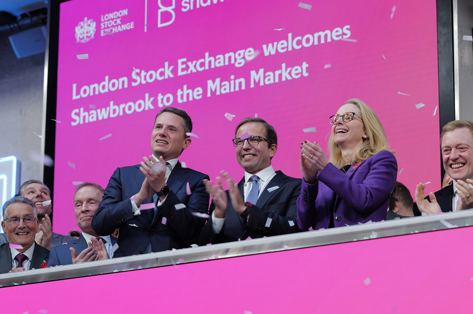 nipclaw's tweet card. 'Being part of the FTSE 250 will trigger buying from index funds, suggesting there might be some brief support for the shares'