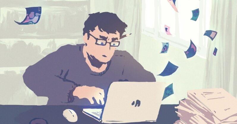 Tweet card summary image