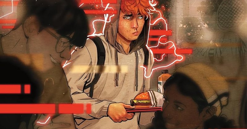 Tweet card summary image