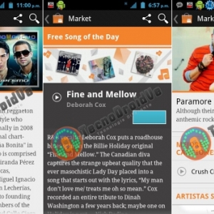 Tweet card summary image