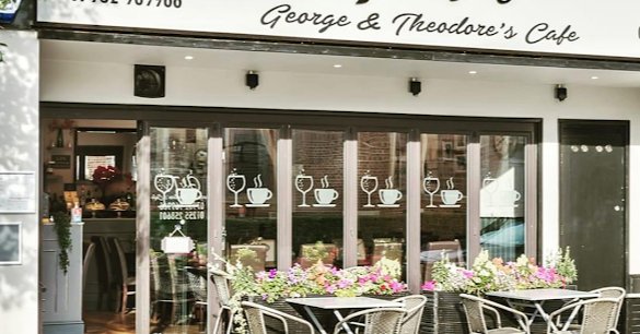 Tweet card summary image