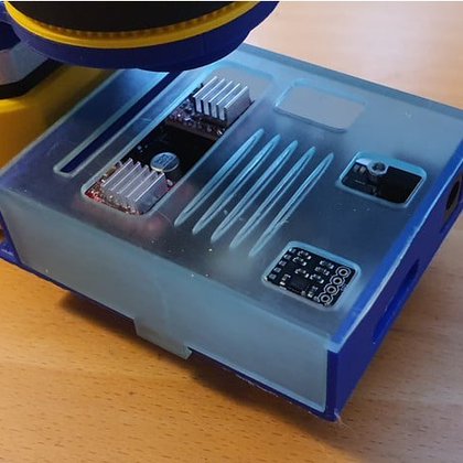 Tweet card summary image