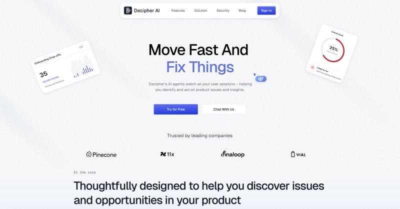 Tweet card summary image