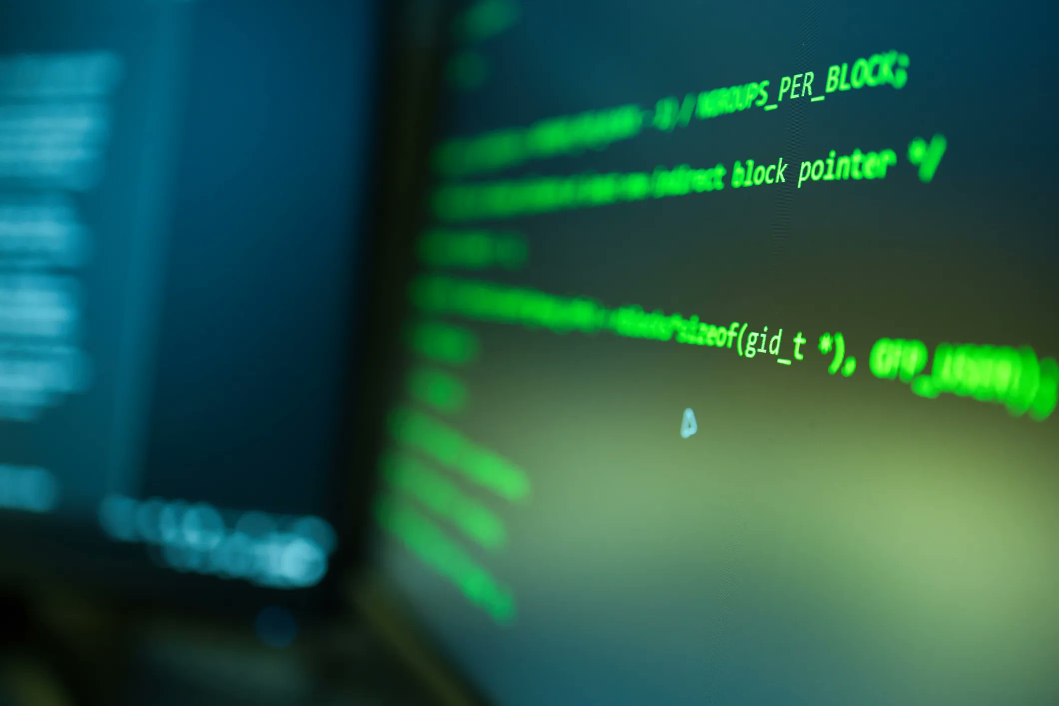 ansidotorg's tweet card. Explore how green coding creates energy-efficient software, cuts carbon emissions, reduces data center energy use, and supports ISO 14001.