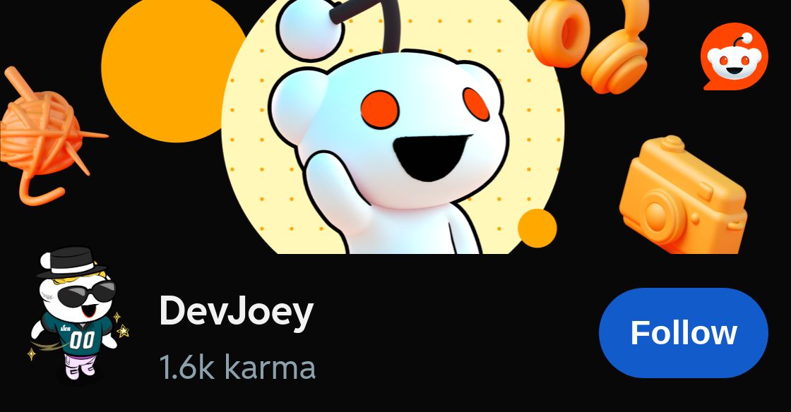 RProgramming200's tweet card. Explore DevJoey’s posts and comments on Reddit