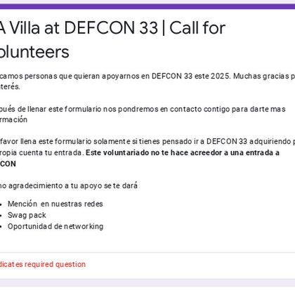 Tweet card summary image